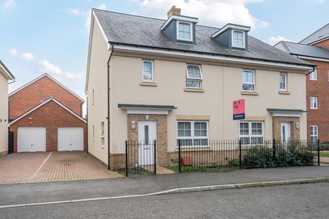 5 bedroom house for sale, West Hope Grant's Road, Aldershot, GU11