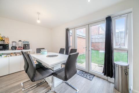 5 bedroom house for sale, West Hope Grant's Road, Aldershot, GU11