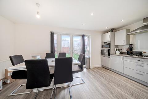 5 bedroom house for sale, West Hope Grant's Road, Aldershot, GU11