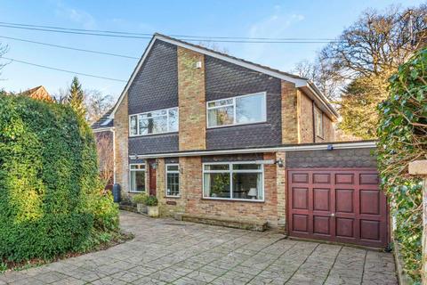 5 bedroom detached house for sale, St. Johns Close, High Wycombe HP10