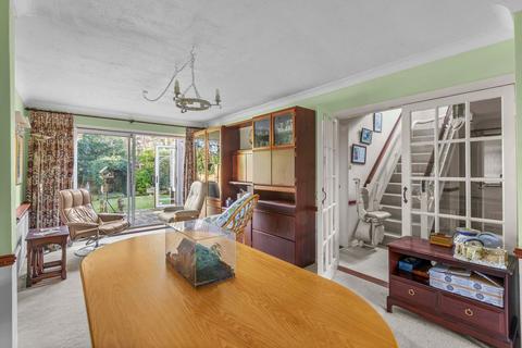5 bedroom detached house for sale, St. Johns Close, High Wycombe HP10