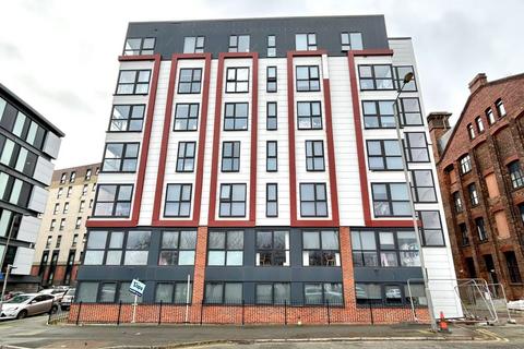 3 bedroom apartment for sale, Fox Street, Liverpool L3