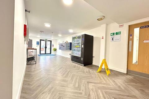 3 bedroom apartment for sale, Fox Street, Liverpool L3