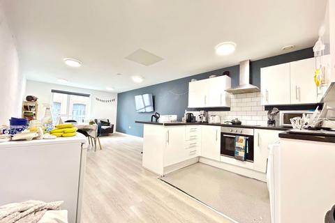 3 bedroom apartment for sale, Fox Street, Liverpool L3