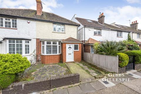 undefined, Church Walk, Brentford, TW8