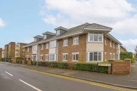 51 Britannia Road, Surbiton, KT5