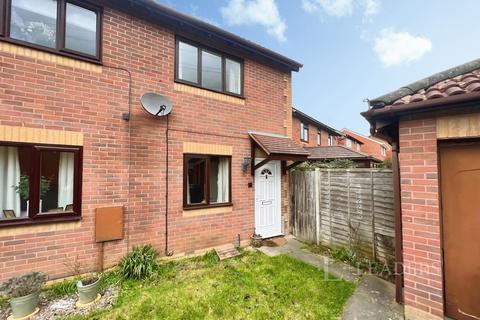 undefined, Blagdon Close, St Peters, WR5