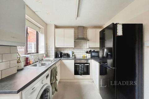 undefined, Blagdon Close, St Peters, WR5