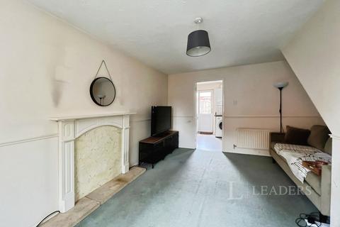 undefined, Blagdon Close, St Peters, WR5