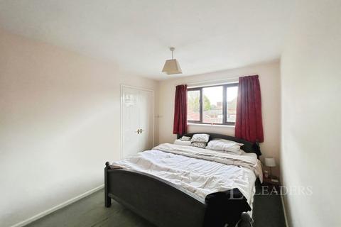 undefined, Blagdon Close, St Peters, WR5