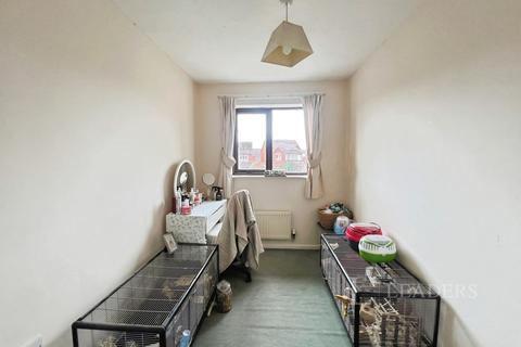 undefined, Blagdon Close, St Peters, WR5
