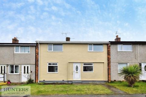 undefined, Nottingham Place, Peterlee, County Durham