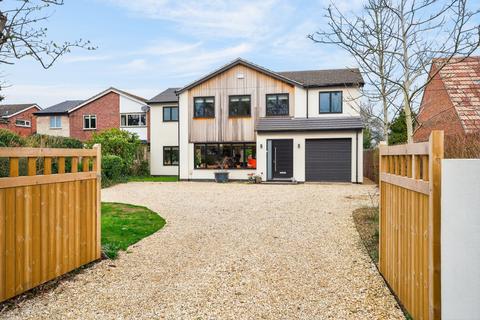 undefined, Faringdon Road, Southmoor, OX13