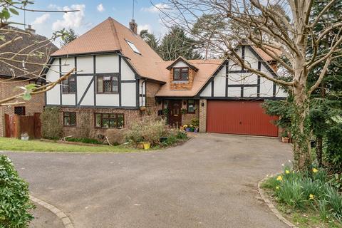 5 bedroom house for sale, Broad Ha'penny, Farnham, GU10