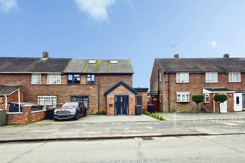 undefined, Priestleys, Luton, Bedfordshire, LU1