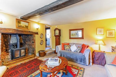 undefined, World's End, Newbury, RG20
