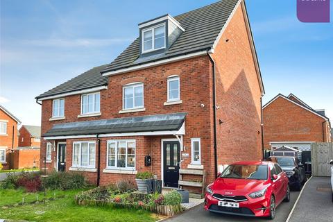undefined, Dunnock Avenue, Thornton-Cleveleys, Lancashire, FY5