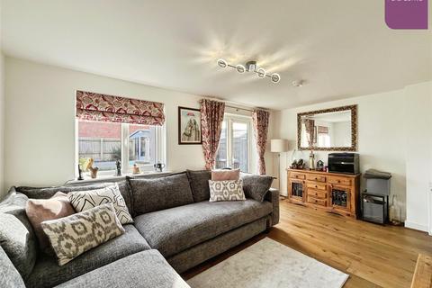 undefined, Dunnock Avenue, Thornton-Cleveleys, Lancashire, FY5