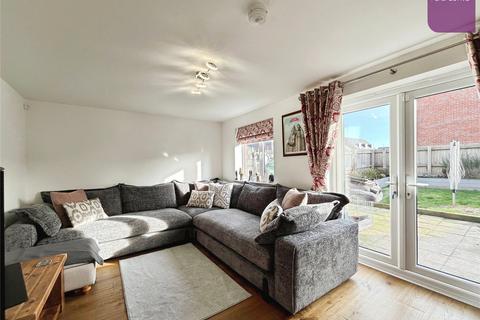 undefined, Dunnock Avenue, Thornton-Cleveleys, Lancashire, FY5
