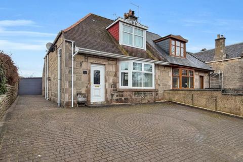 undefined, West Road, Elgin
