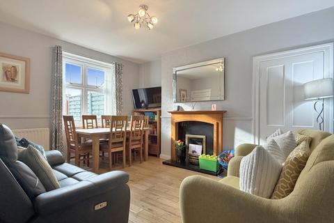 undefined, West Road, Elgin