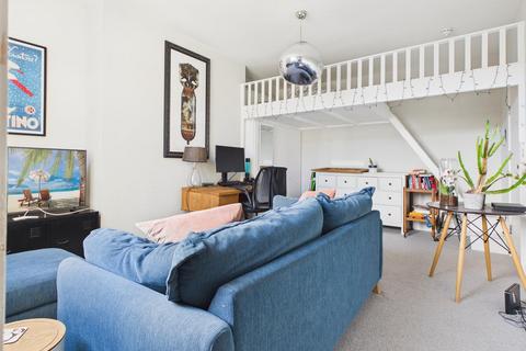 undefined, Brunswick Place, Hove