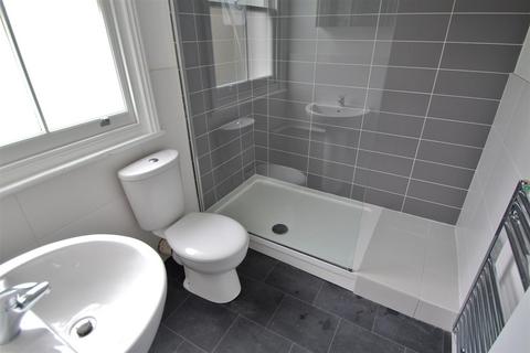 undefined, Brunswick Place, Hove