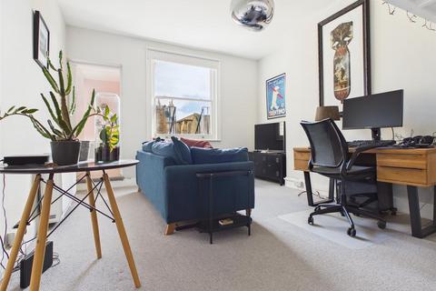 undefined, Brunswick Place, Hove