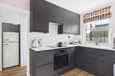 undefined, Brunswick Place, Hove