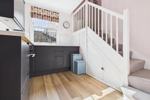 undefined, Brunswick Place, Hove