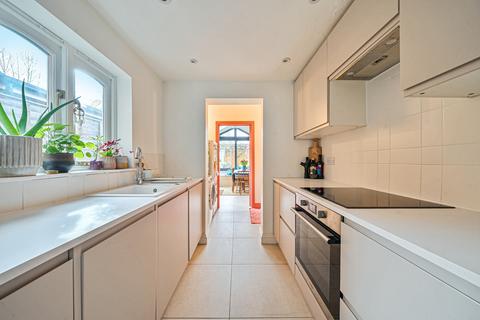 3 bedroom house for sale, St. James Avenue, Farnham, GU9