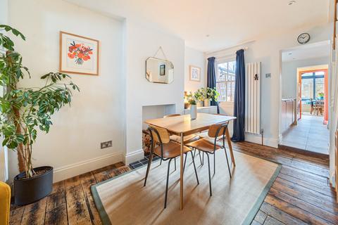 3 bedroom house for sale, St. James Avenue, Farnham, GU9
