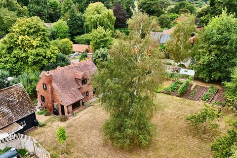 3 bedroom house for sale, Waterstock, Oxford, OX33