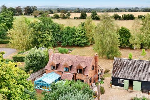 3 bedroom house for sale, Waterstock, Oxford, OX33