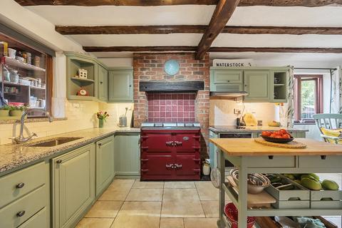 3 bedroom house for sale, Waterstock, Oxford, OX33