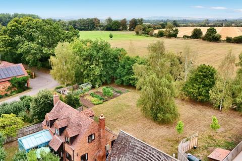 3 bedroom house for sale, Waterstock, Oxford, OX33