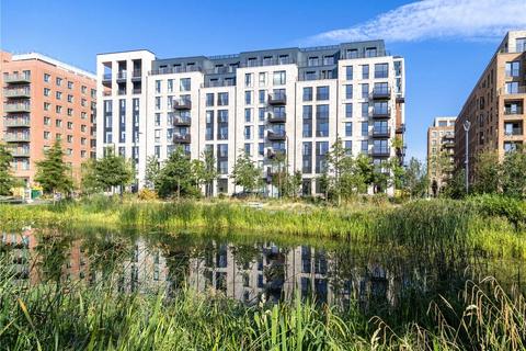 undefined, Brent Cross Town, 20 Parkview Avenue, London, NW2