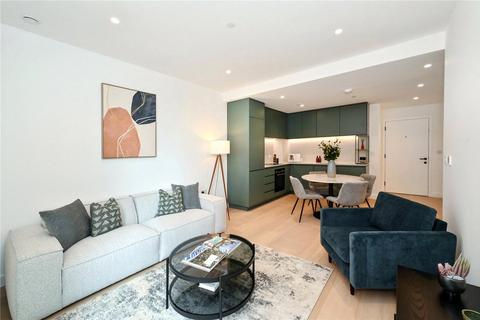 undefined, Brent Cross Town, 20 Parkview Avenue, London, NW2