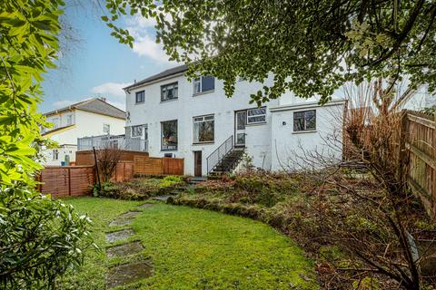 undefined, Crawford Road, Milngavie