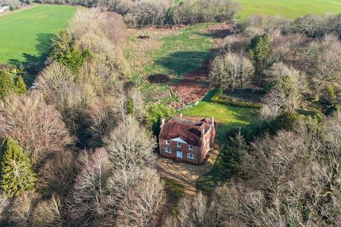 undefined, Ash Hill Common, Sherfield English, SO51