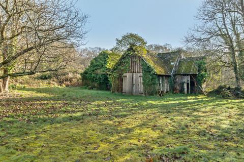 undefined, Ash Hill Common, Sherfield English, SO51
