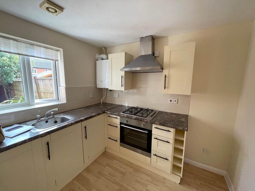 Maltlands 4 kitchen
