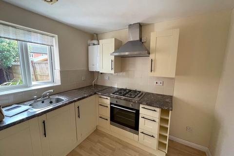 undefined, Maltlands, Locking Castle, Weston-super-Mare