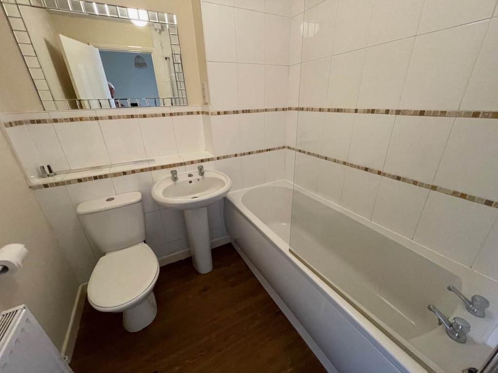 Maltlands 4 bathroom