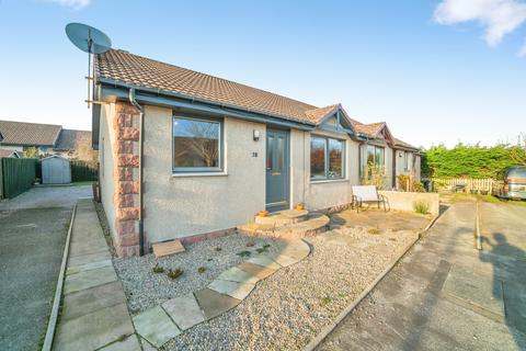 undefined, Sunnyside Avenue, Banchory, AB31