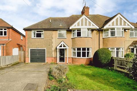 4 bedroom semi-detached house for sale, Pirton Road, Hitchin