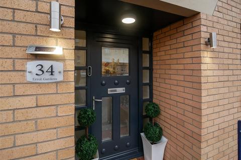 undefined, Errol Gardens, Glasgow, Glasgow City, G5