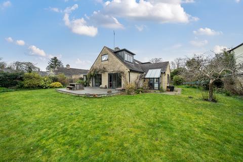 undefined, Bletchingdon Road, Kirtlington, OX5