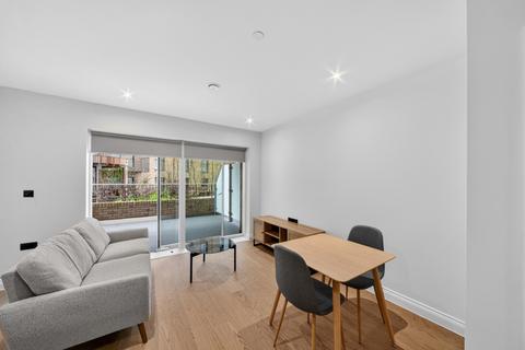 undefined, Botanica Apartments, Watermeadow Lane, SW6