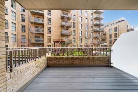 undefined, Botanica Apartments, Watermeadow Lane, SW6